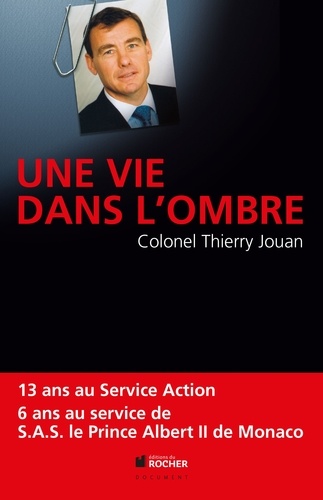 Une Vie Dans L'ombre