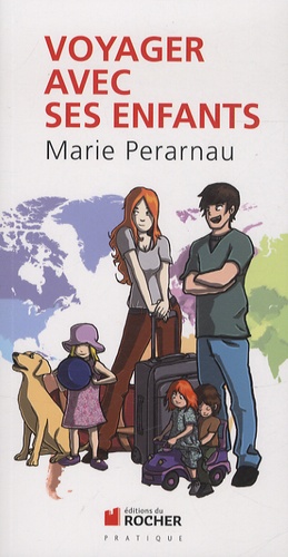 Voyager Avec Ses Enfants
