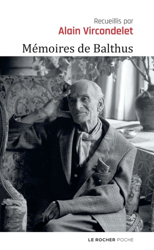 Mémoires De Balthus