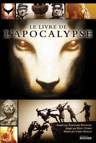 Le Livre De L'apocalypse