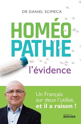 Homéopathie - L'évidence