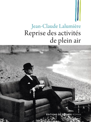 Reprise Des Activités De Plein Air