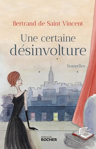 Une Certaine Désinvolture
