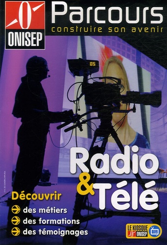 Les Métiers De La Radio Et De La Télé
