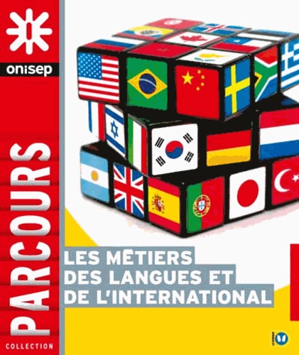 Les Métiers Des Langues Et De L'international