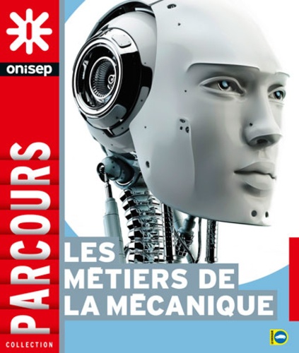 Les Métiers De La Mécanique