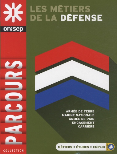 Les Métiers De La Défense