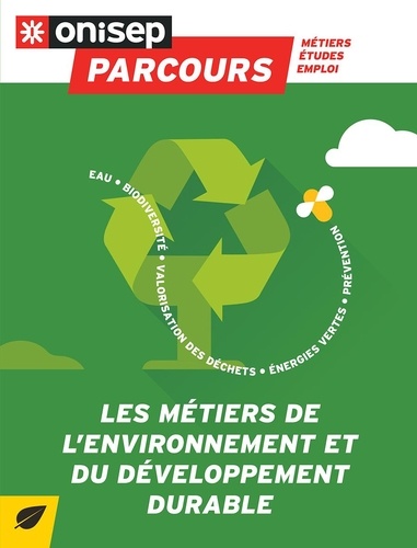 Les Métiers De L'environnement Et Du Développement Durable