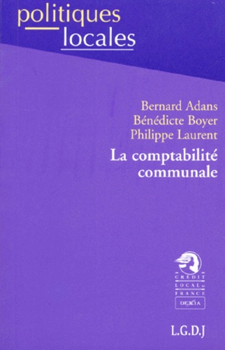 La Comptabilité Communale