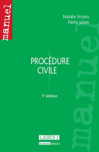 Procédure Civile