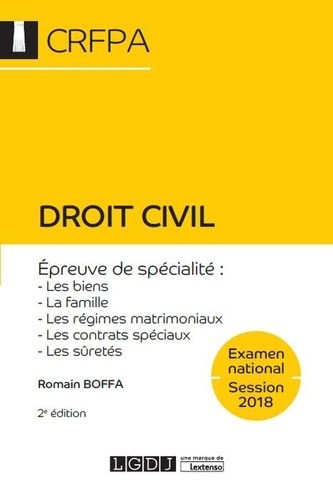 Droit Civil