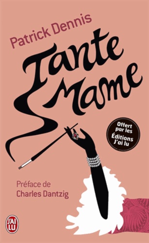 Tante Mamma