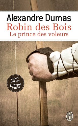 Robin des Bois, le prince des voleurs
