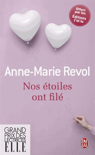 NOS ETOILES ONT FILE