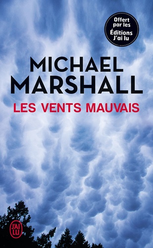LES VENTS MAUVAIS
