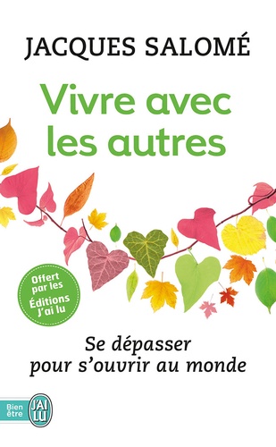 VIVRE AVEC LES AUTRES