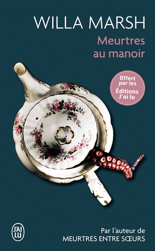 Meurtres au manoir