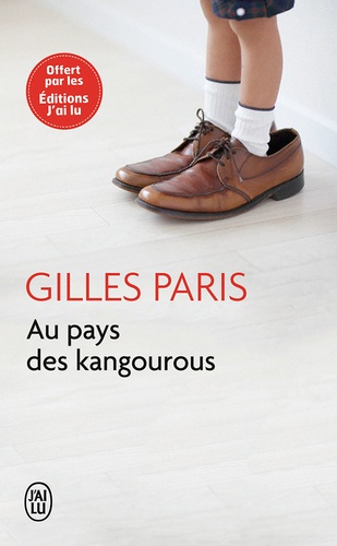 Prime op j'hiberne jl au pays kangourous 01/2016