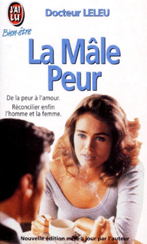 La Mâle Peur