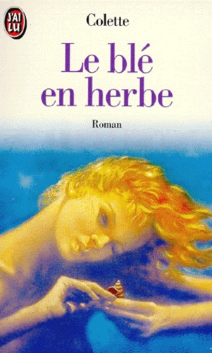 Le blé en herbe