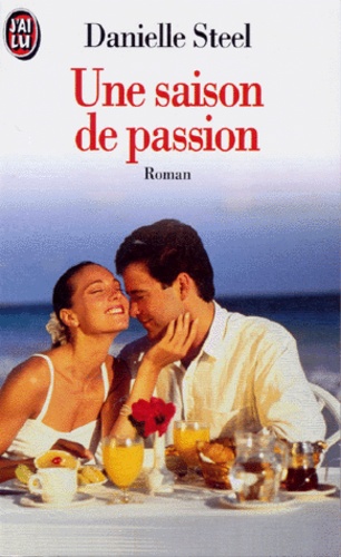 Une Saison De Passion