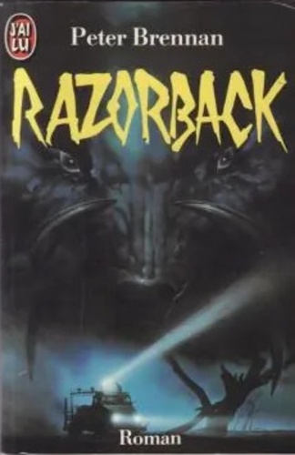 Razorback