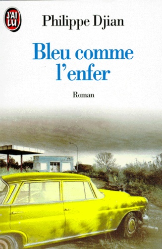 Bleu Comme L'enfer
