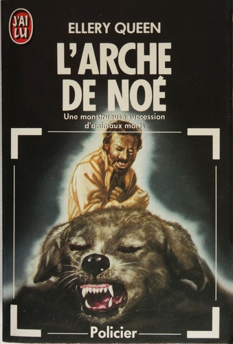 L'arche De Noé