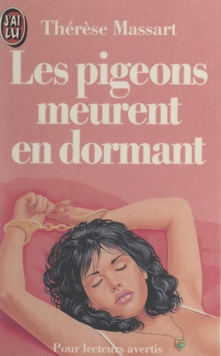 Les Pigeons Meurent En Dormant
