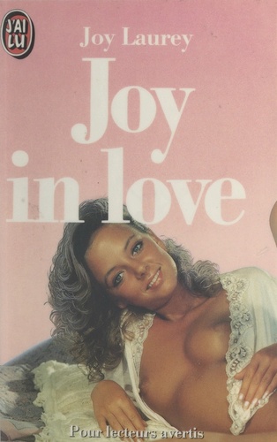 Joy In Love