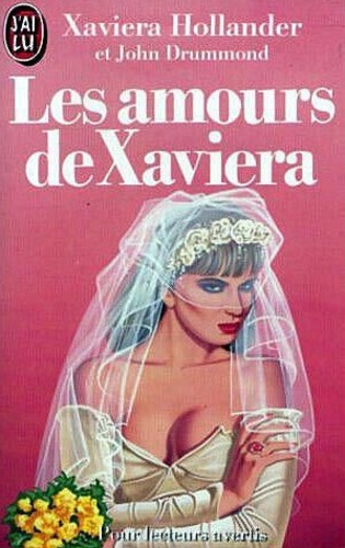 Les Amours De Xaviera