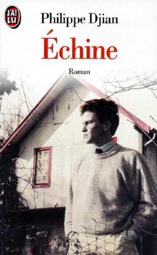 Échine