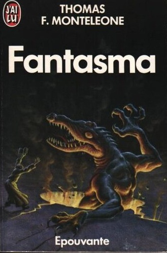 Fantasma