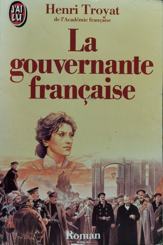 La Gouvernante Française