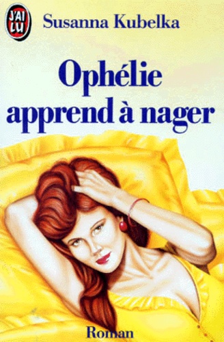 Ophélie Apprend À Nager
