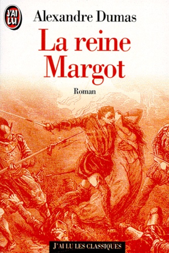 La Reine Margot