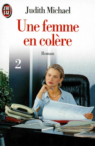 Une Femme En Colère Tome 2
