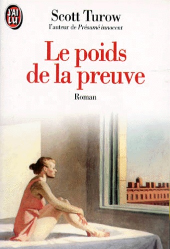 Le Poids De La Preuve
