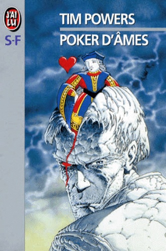 Poker D'âmes