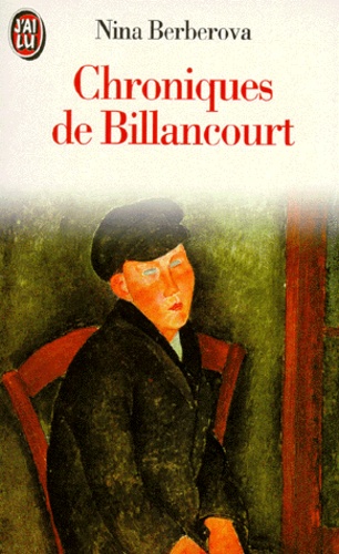 Chroniques De Billancourt - Récits