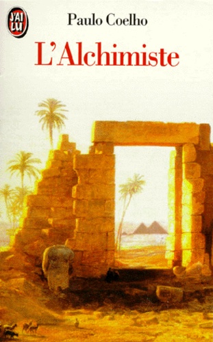 L'alchimiste