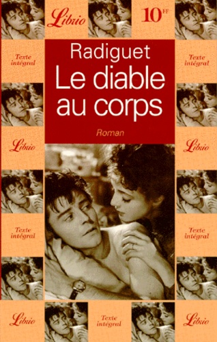 Le Diable Au Corps