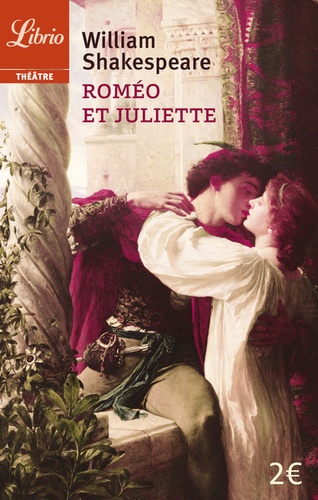 Roméo Et Juliette