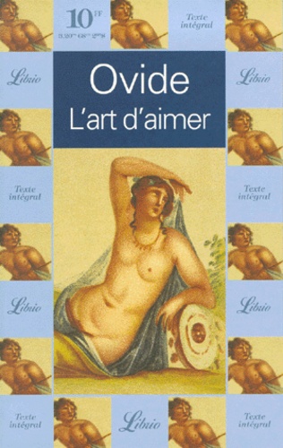 L'art D'aimer