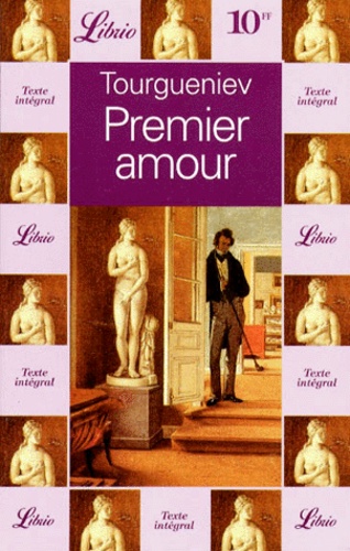 Premier Amour