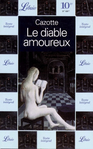 Le Diable Amoureux