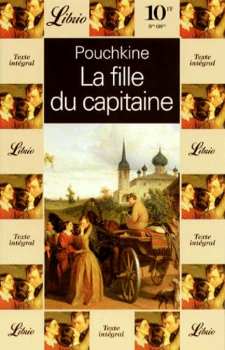 La Fille Du Capitaine