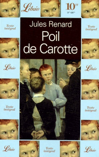 Poil De Carotte