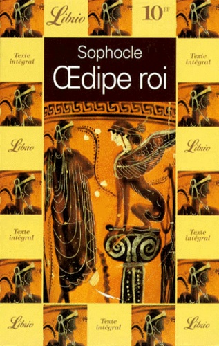 Oedipe Roi