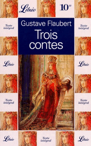 Trois Contes